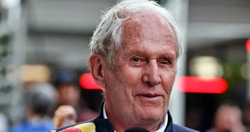 Скандал в Red Bull: Марко уходит из-за самоуправства и инцидента с Антонелли