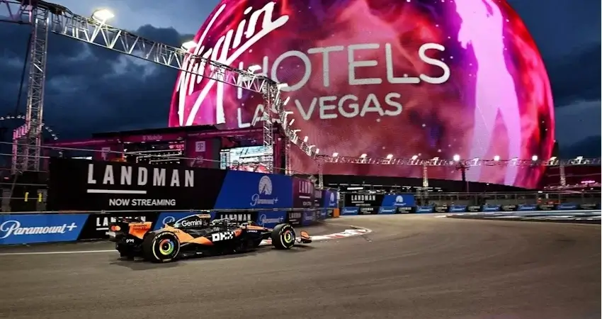 Apple TV раскрывает детали эксклюзивных трансляций Формулы-1 с сезона 2026