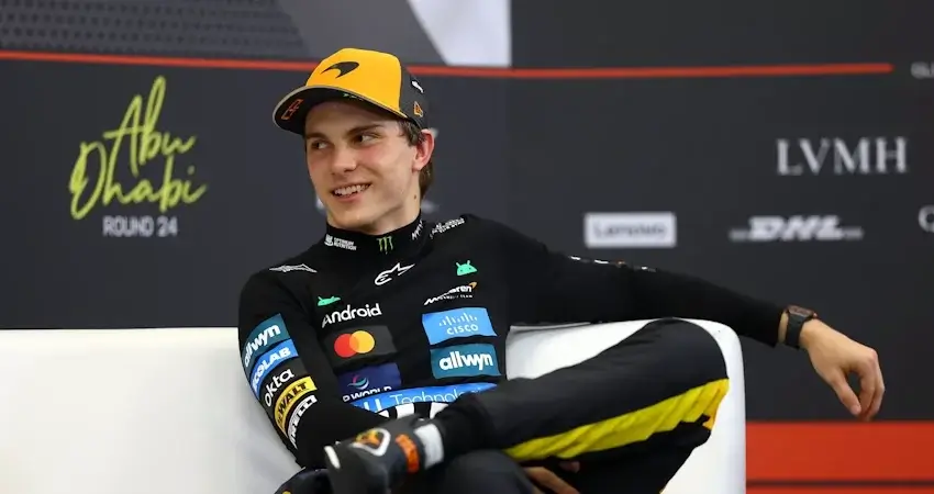 Битва за титул в Яс-Марине: комментарии топ-3 после квалификации