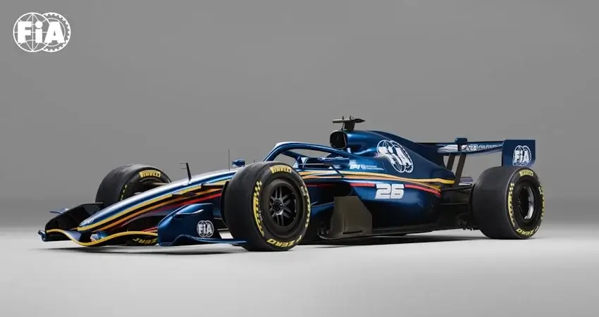 Лазейка в моторном регламенте 2026 года