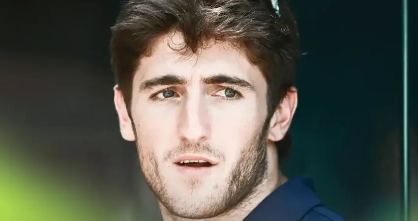 Джек Дуэн прощается с Alpine