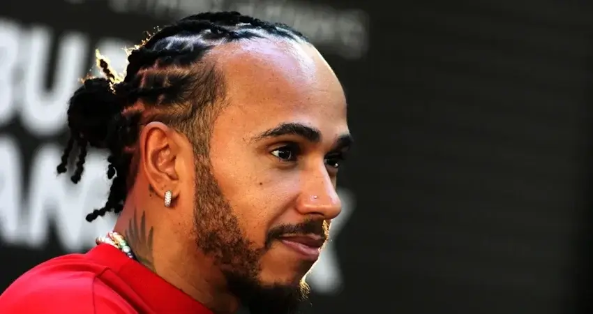 Провальный старт Хэмилтона в Ferrari: мнение Теда Кравица