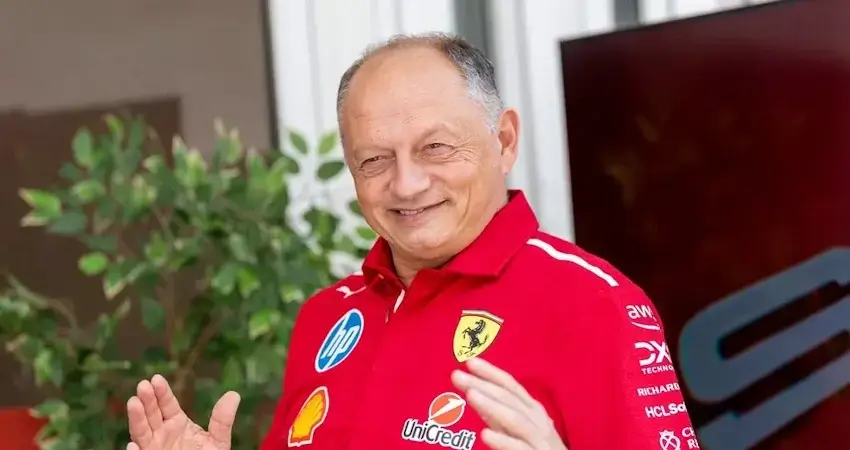 Доменикали верит в план Вассёра и Хэмилтона для возвращения Ferrari