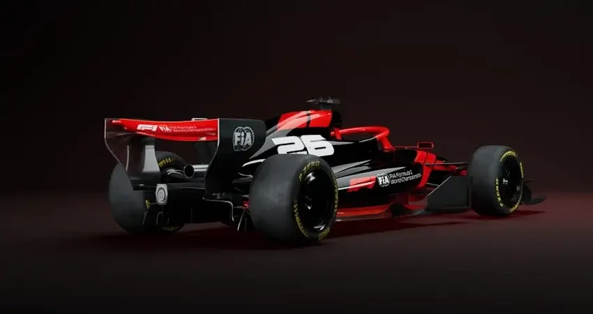 Скандал вокруг моторов 2026 года: соперники Mercedes и Red Bull обречены?