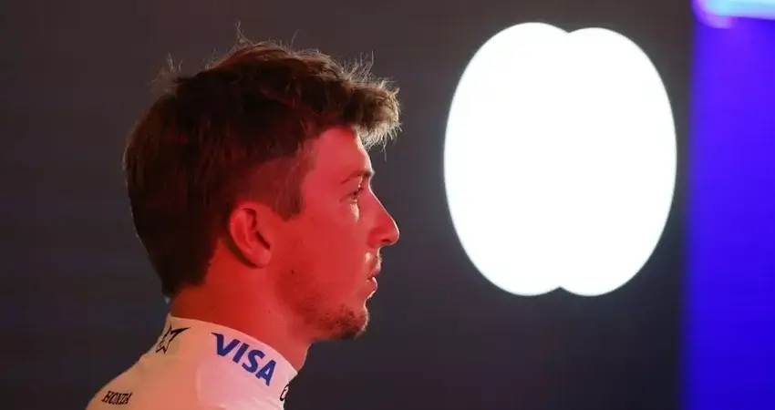 Сезон Лиама Лоусона: провал в Red Bull и спасение карьеры