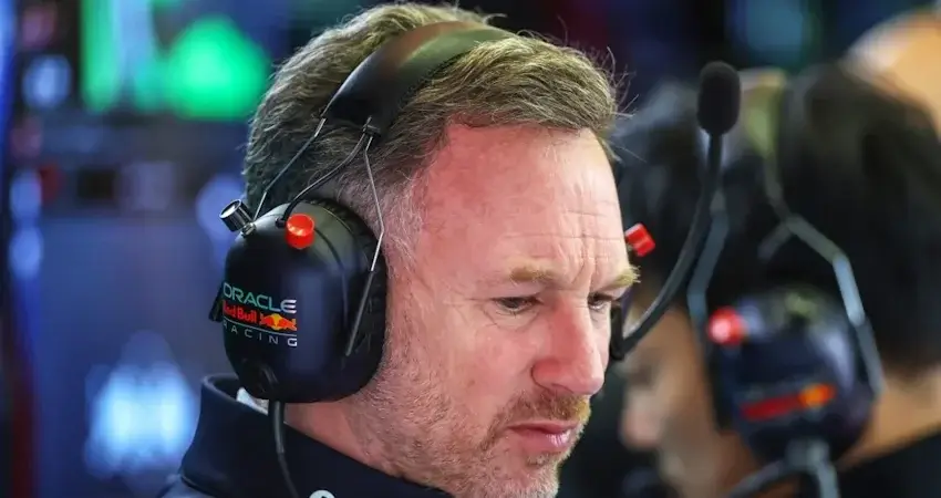 Почему Red Bull рассталась с Кристианом Хорнером