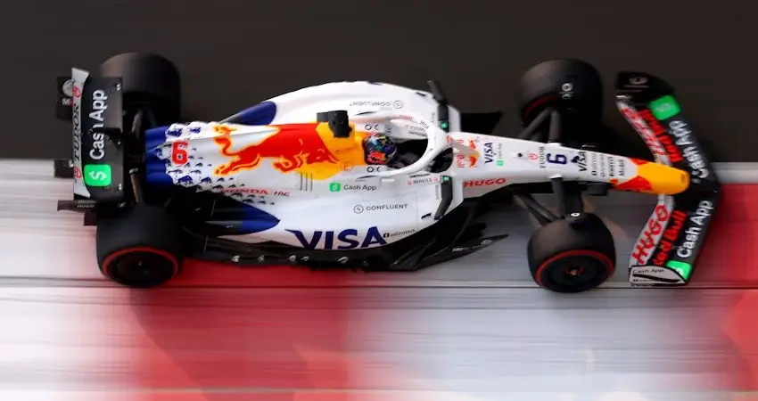 Комментарии команд и гонщиков после квалификации Гран-при Абу-Даби