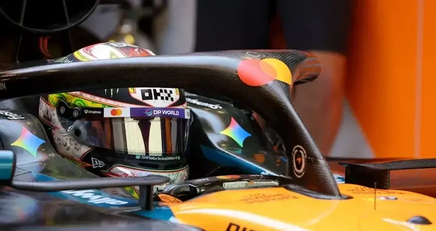 Составы команд на постсезонные тесты в Абу-Даби