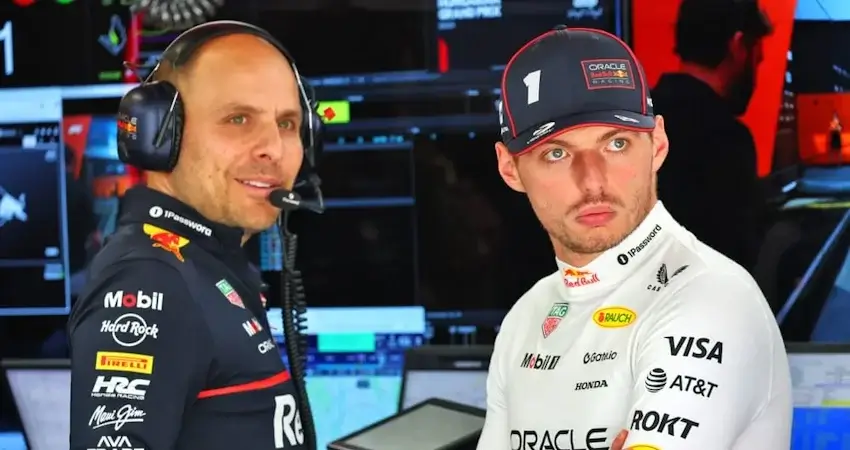 Джанпьеро Ламбьязе ведет переговоры с Aston Martin