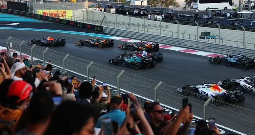 Старт сезона 2026: все детали новой эры Формулы-1