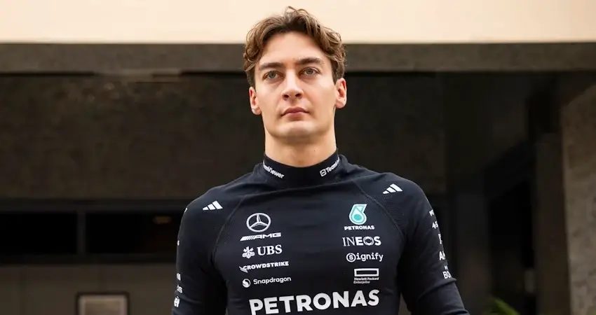 Расселл ждет сюрпризов в квалификации Гран-при Абу-Даби