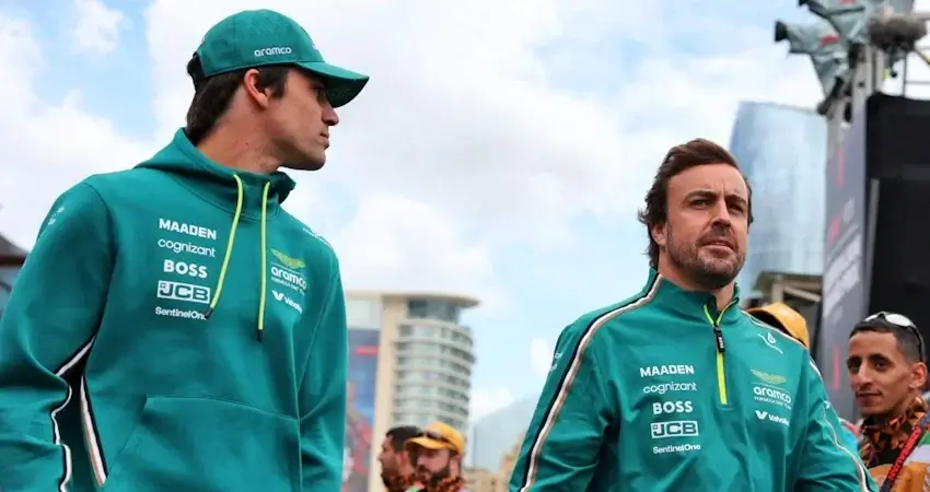 Aston Martin оштрафована ФИА