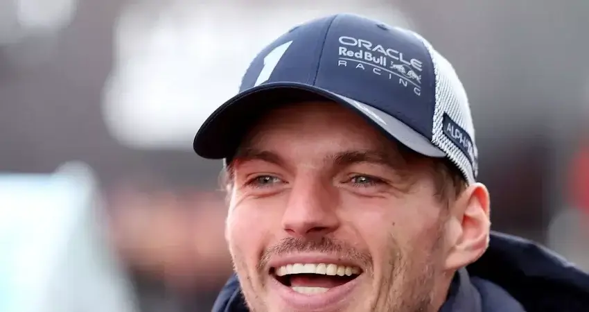 Грожан: Возвращение Ферстаппена — лучшее выступление сезона