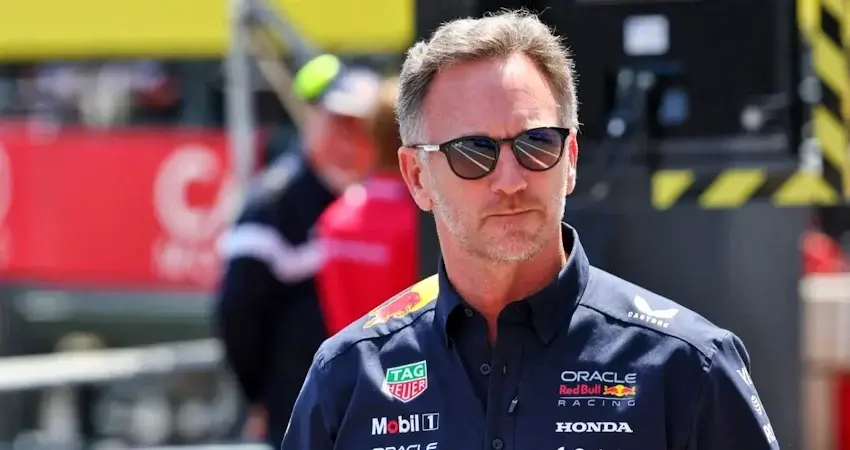 Кристиан Хорнер может вернуться в Формулу‑1