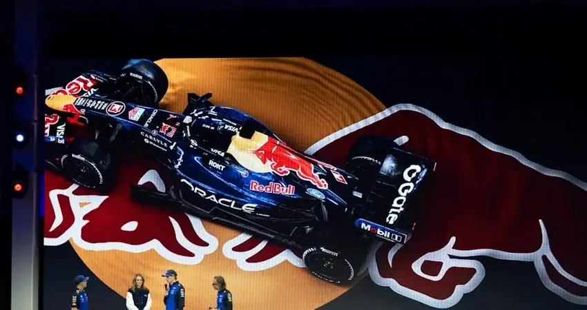 Почему Ford болезненно воспринимает критику возвращения в Ф1