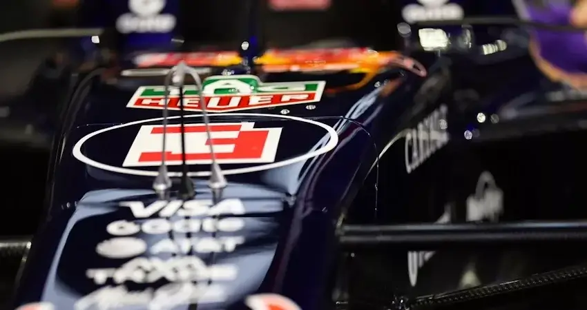 Почему Ферстаппен — главный козырь Red Bull перед регламентом-2026