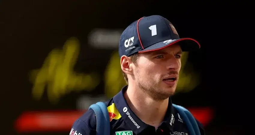 Ферстаппену понравилось быть догоняющим в борьбе за титул-2025