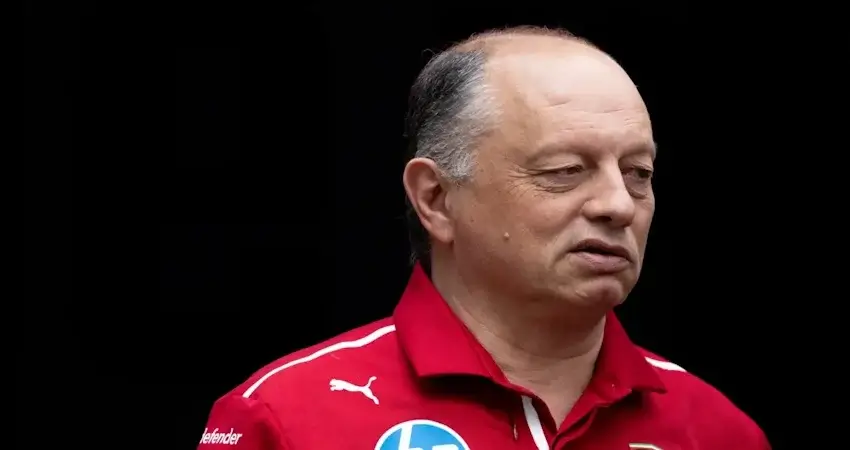 Вассер: лазейка в правилах 2026 может ударить по Формуле-1