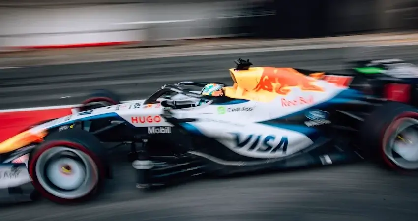 Обзор третьего дня шейкауна в Барселоне