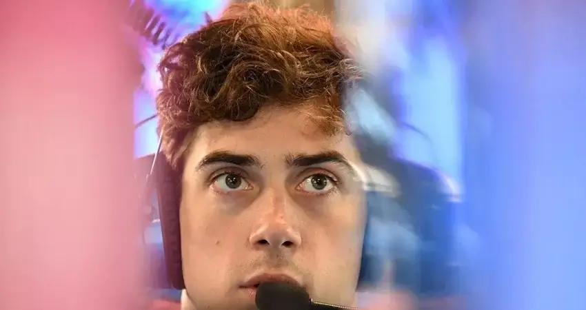 Alpine: Колапинто нужно время, чтобы начать стабильно набирать очки