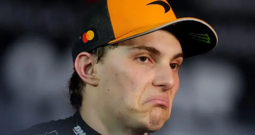 Почему титульная гонка Оскара Пиастри развалилась после Зандворта