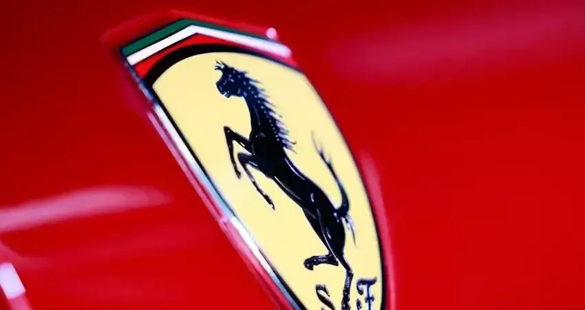 Первые видео Ferrari SF26