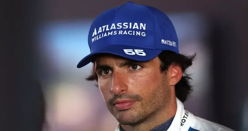 Карлос Сайнс открыл набор в CS55 Racing Karting Academy на 2026 год