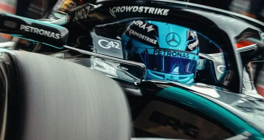 Кто быстрее в третий день тестов