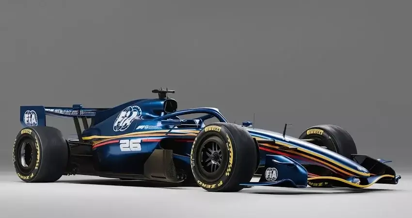 Ключевой фактор успеха в 2026 году: прогноз FIA