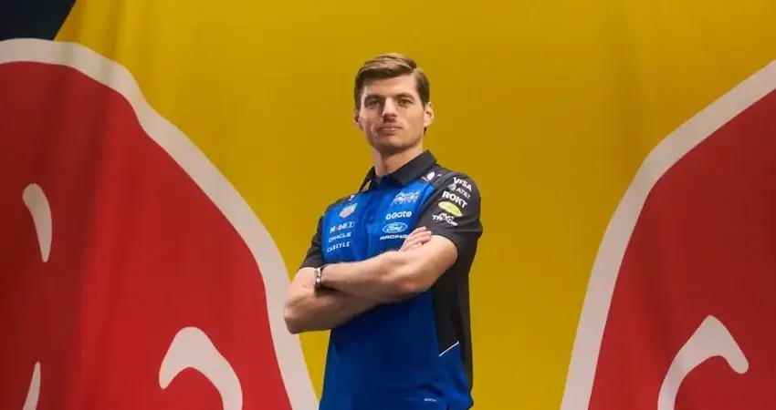 Ферстаппен может выйти на старт Батерста 1000: зачем ему гонка в Supercars