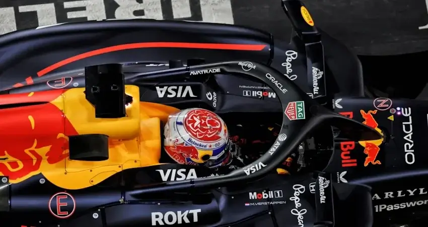 Ford снижает ожидания от болида Red Bull на 2026 год