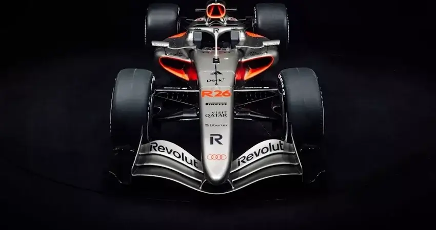 Audi и титул к 2030-му: что скрывается за громкой целью