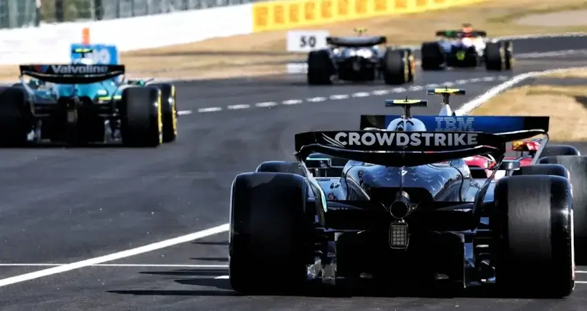 Квалификация Формулы-1 2026: что изменится