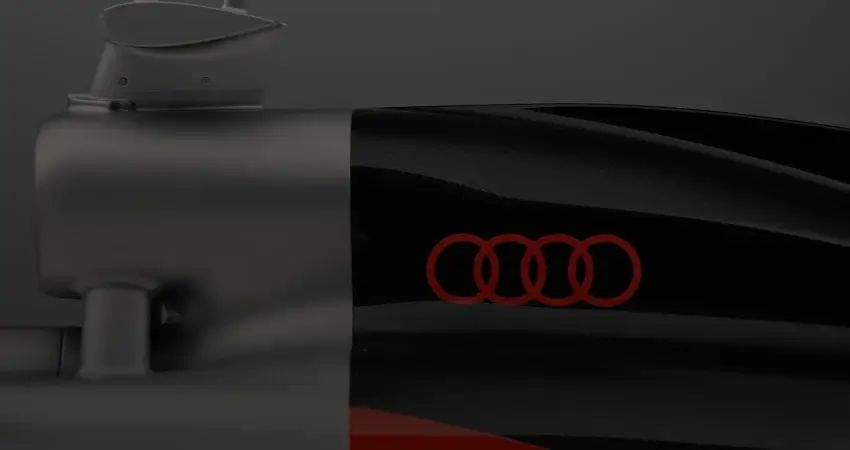 Презентация Audi Revolut F1 Team 2026. Смотреть онлайн 20 января 20:00 по МСК