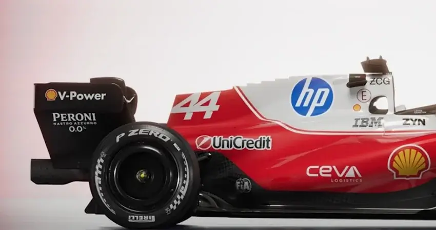 Техника. Сравниваем Ferrari SF-26 и Mercedes W17