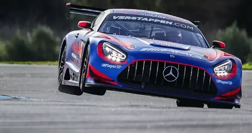 Mercedes добивается переноса NLS ради Ферстаппена