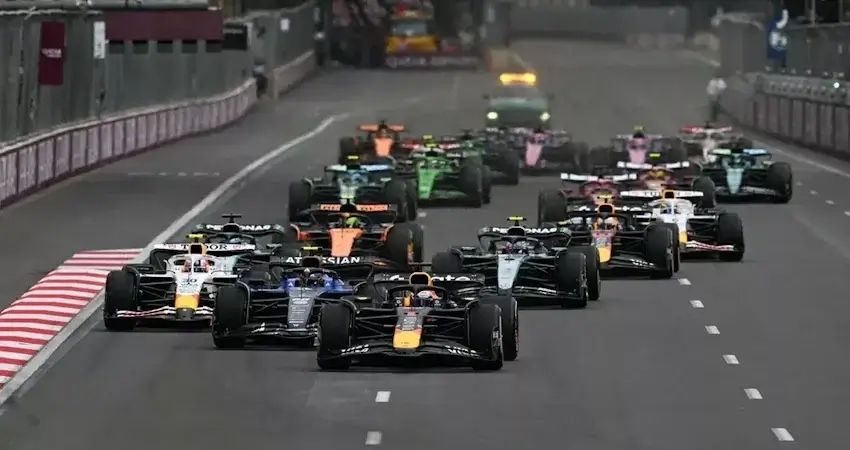 Промах FIA с клиренсом в регламенте 2022