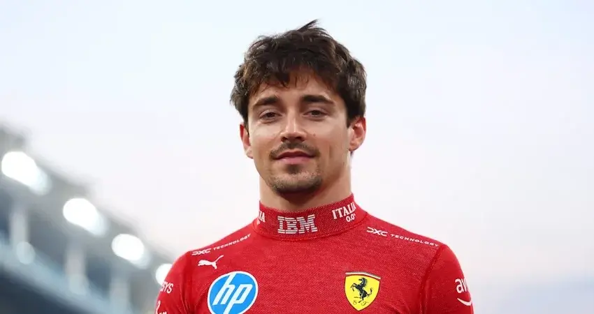 Леклер: регламент-2026 может вернуть Ferrari на вершину