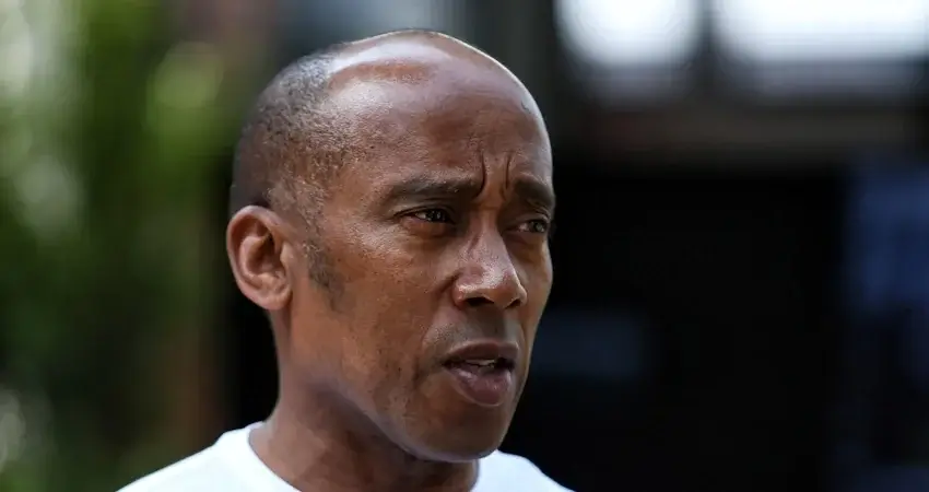 Энтони Хэмилтон хочет запустить HybridV10 к 2028 году