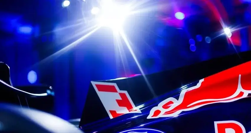 Мекис: Red Bull Ford Powertrains исполнил мечту Матешица