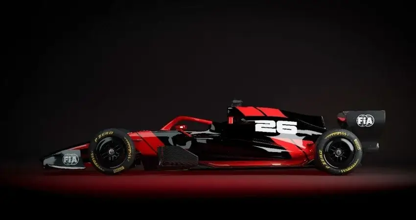 Стролл: регламент 2026 делает Формулу-1 менее захватывающей