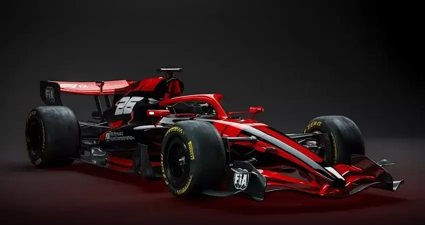 Почему команды Формулы-1 рискуют не уложиться в вес 2026 года