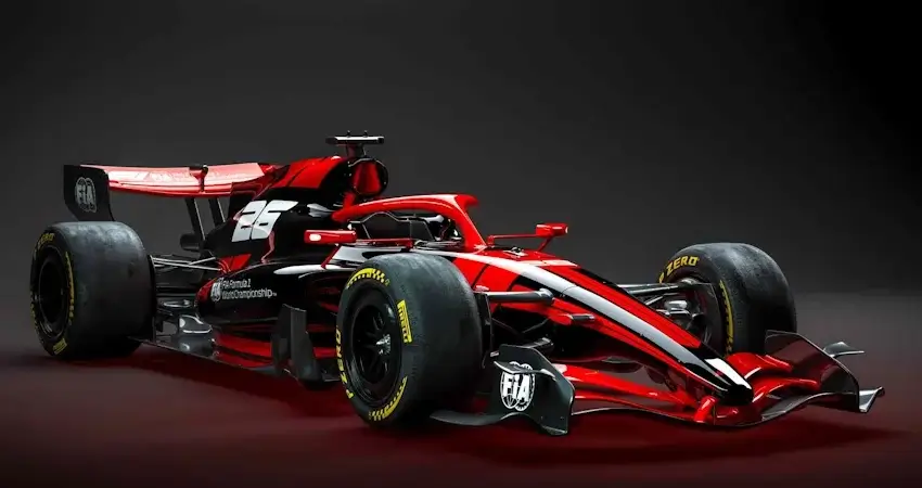 Пэт Симондс о регламенте 2026: слишком много компромиссов