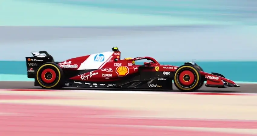 Ключевые даты межсезонья Формулы-1 2026: презентации и тесты