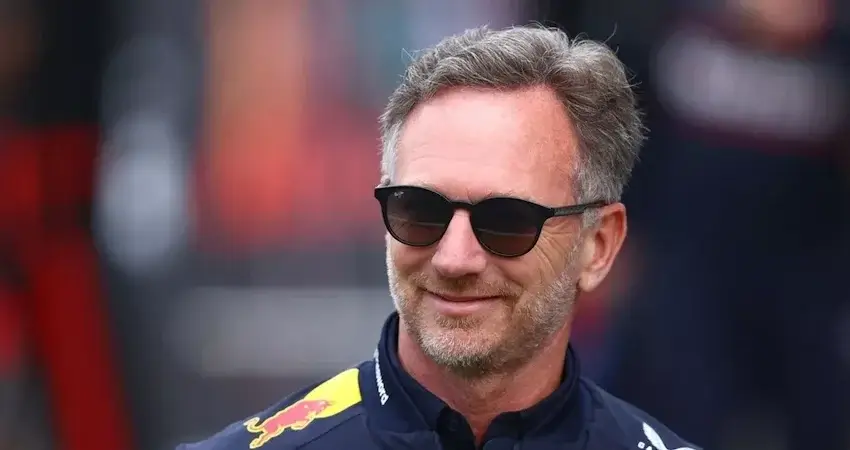 Хорнер в FIA: новые слухи о возвращении в паддок