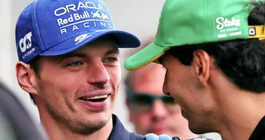 Бортолето: Ферстаппен может стать отличным напарником