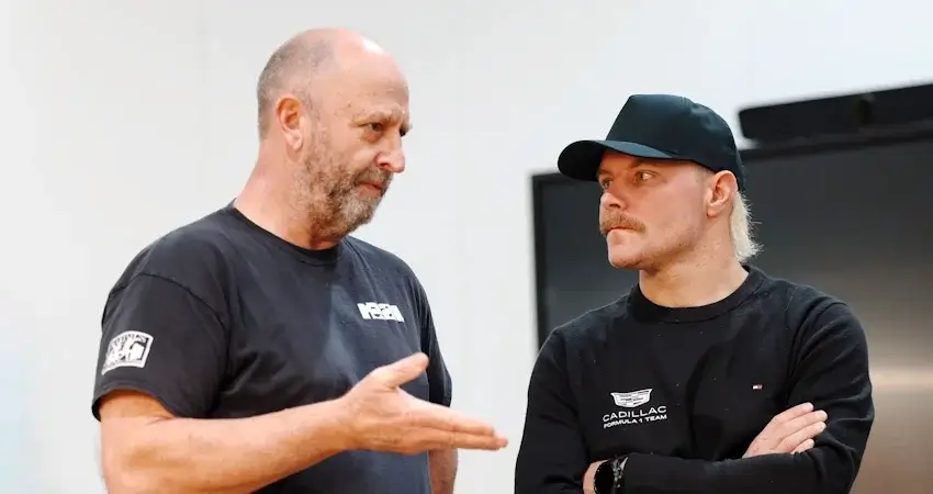 Итоги первого дня шейкдауна 2026 в Барселоне: комментарии пилотов