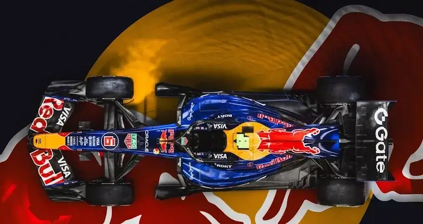 Ходжкинсон: в 2026-м больше рисков в аэродинамике, чем в моторе