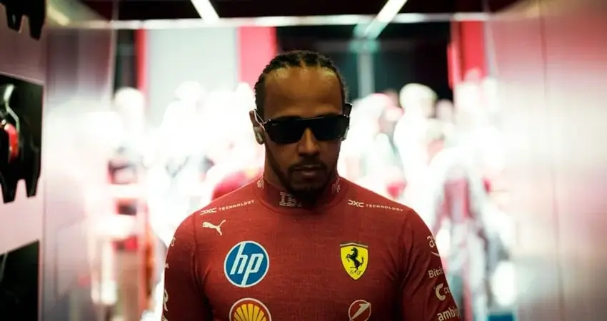 Почему Ferrari сопротивляется переменам Хэмилтона