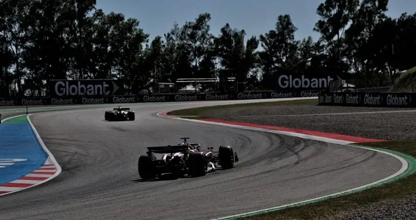 Вердикт Гэри Андерсона: как использовать тесты 2026 года и почему Williams в беде